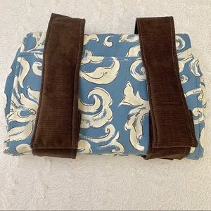 Insulated Carrier Farmhouse Decor